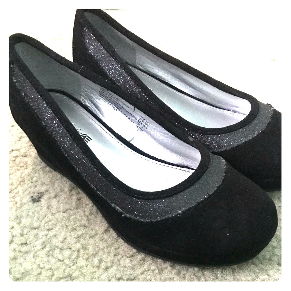 American Eagle wedge 12 1/2